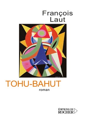 cover image of Tohu-Bahut
